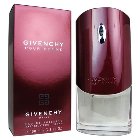 original givenchy perfume